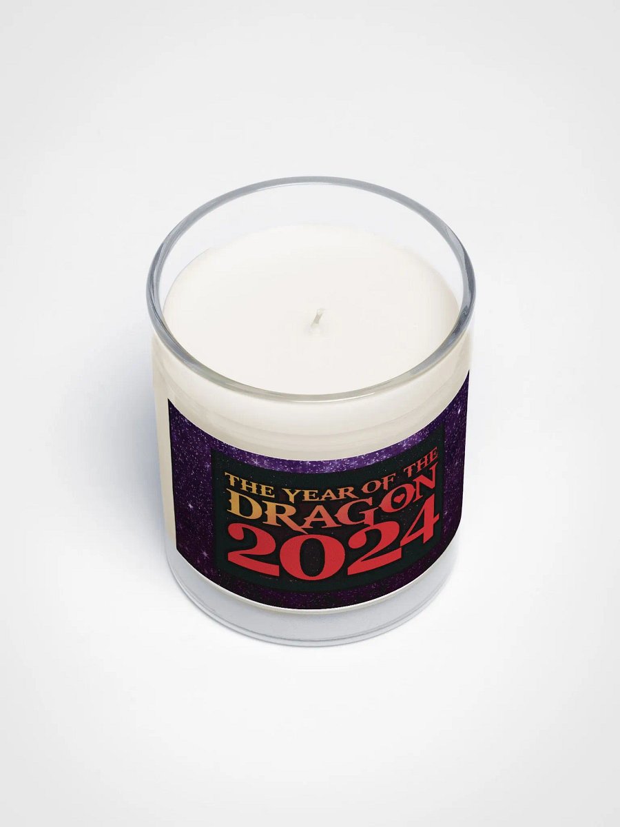 2024 is THE YEAR OF THE DRAGON product image (3)