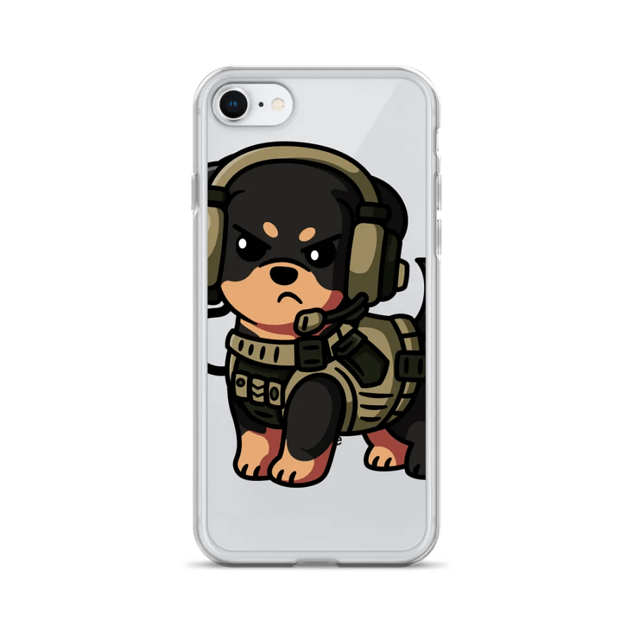 big dog iphone case product image (24)