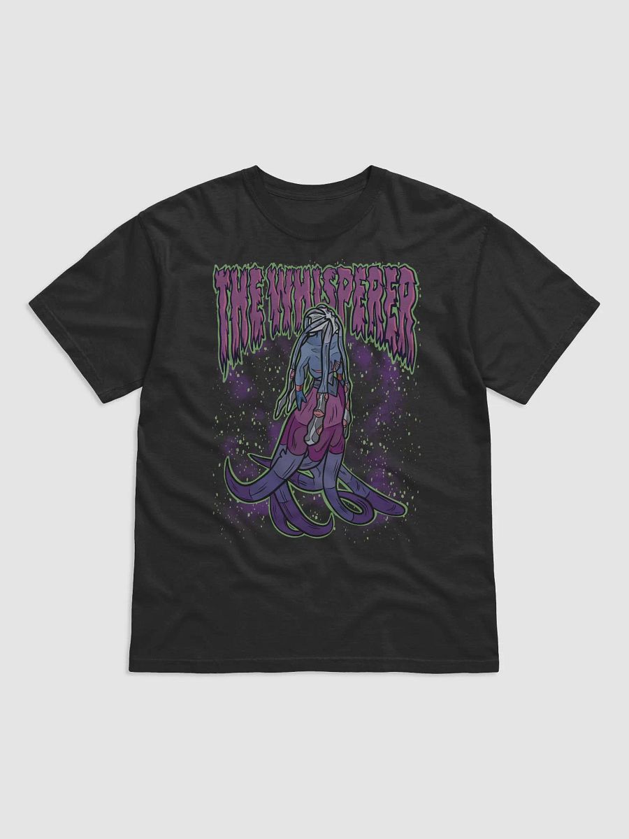 The Whisperer - Shirt product image (1)