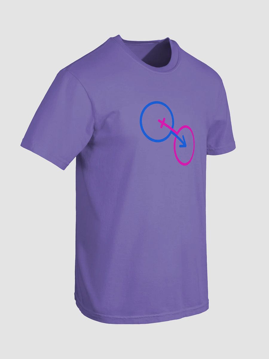 Harmony of the Natural Unisex T-Shirt product image (7)