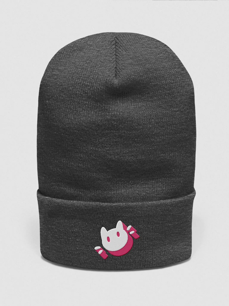 Toti Logo Beanie product image (8)