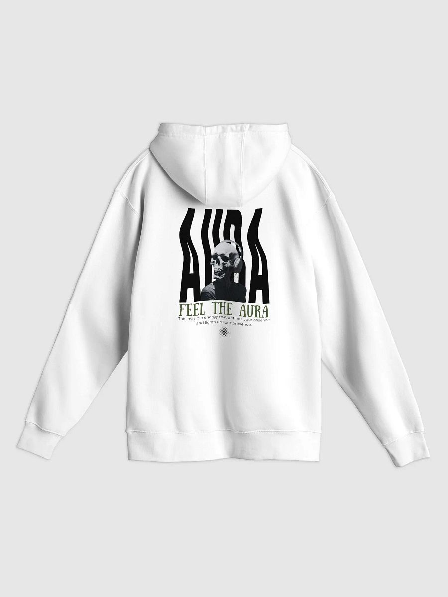 Aura Flight Unisex Hoodie product image (1)