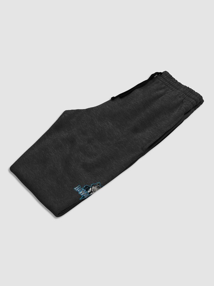 Comfy Spooky Wolf Pants product image (2)