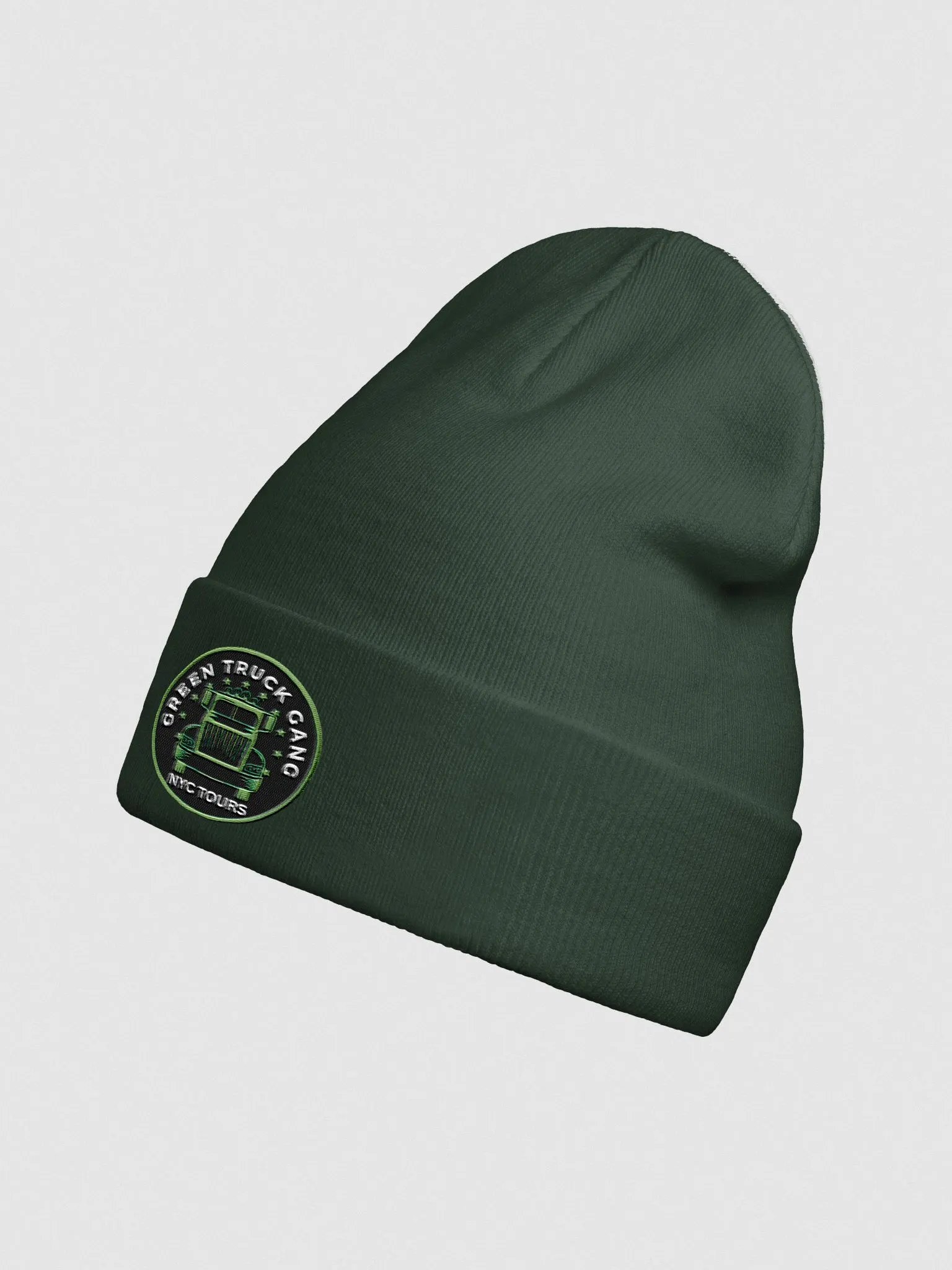 GTG SKULLY product image (2)
