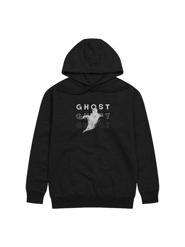 Ghost Hoodie product image (1)