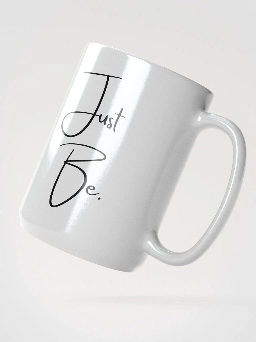 Flower Watercolour Mug product image (5)