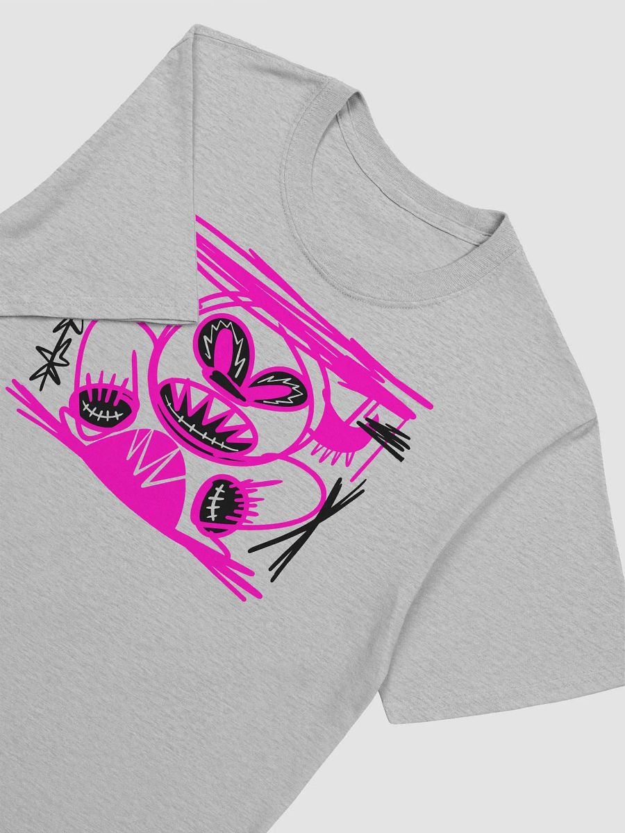 Need More Space Creature Unisex T-Shirt product image (6)