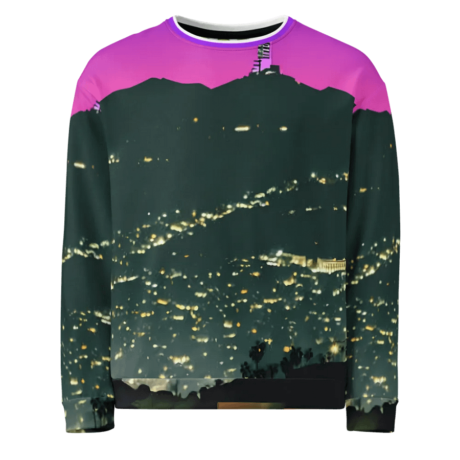 Hollywood Hills Crew product image (1)