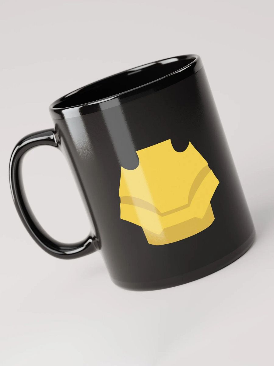 Syviall Emblem Mug product image (3)