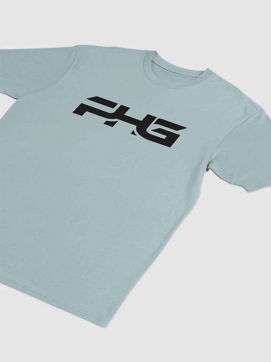 Ring-Spun Classic: Men's Premium Tee product image (3)