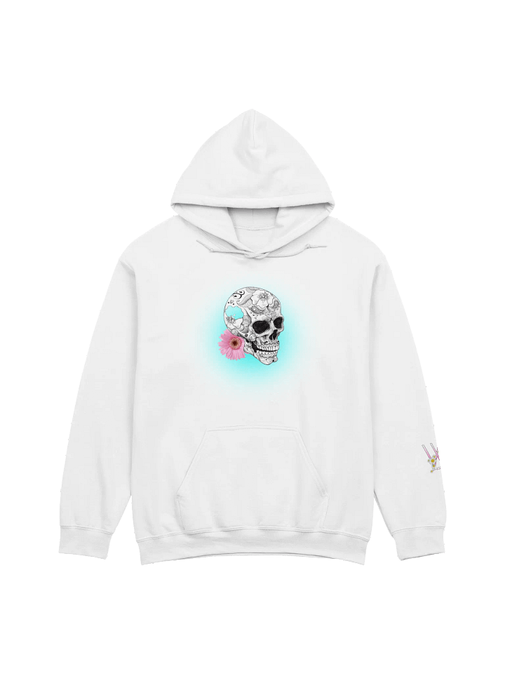 Tiffany Daisy's Hoodie product image (2)