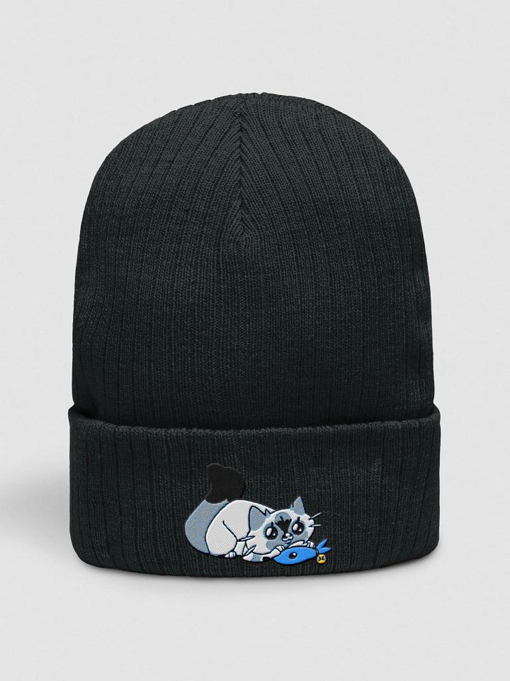 Poppy's Fish - Beanie product image (1)