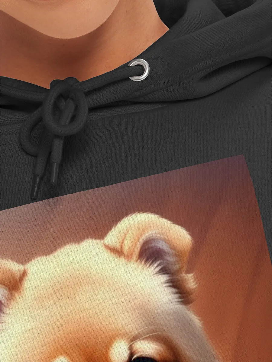 MIZZI Creations : PUP Series #9 - Hoodie product image (7)