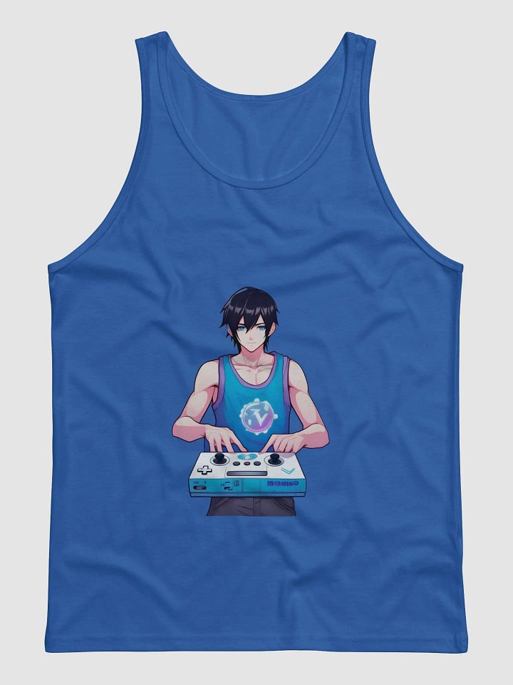Gamer Rad Tank product image (1)
