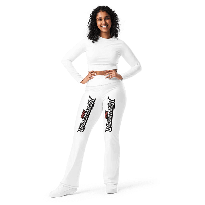 Undertaker Pants product image (1)