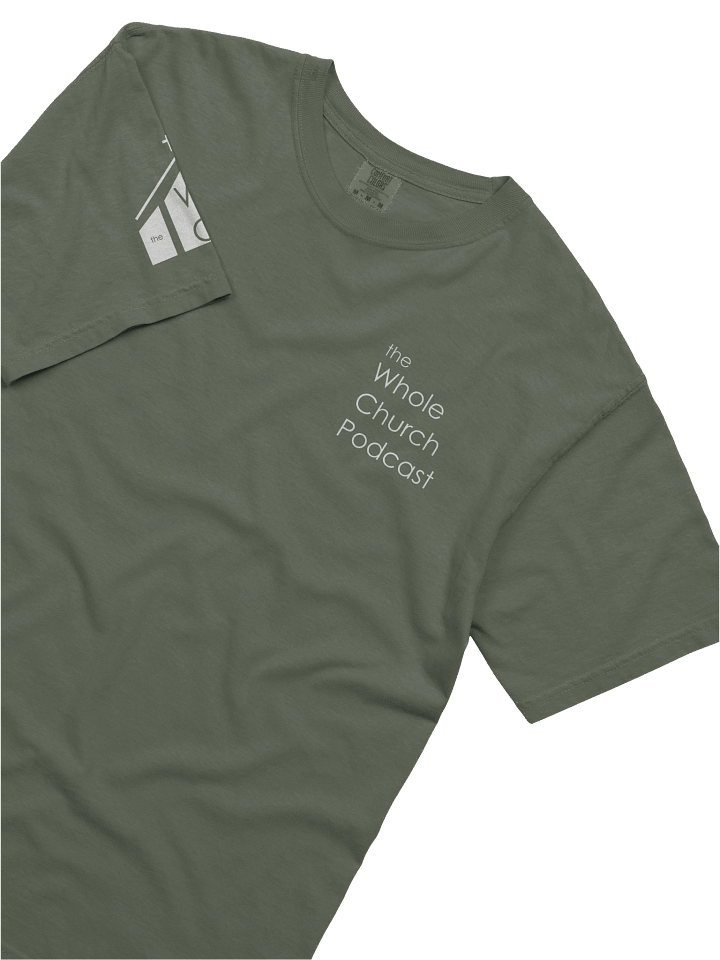 The Whole Church - Multilingual product image (2)
