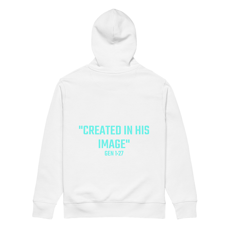INFINITE In His Image Heavyweight Hoodie product image (30)