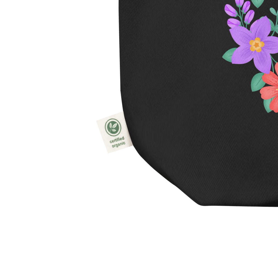 Today anything is possible - Tote Bag product image (3)