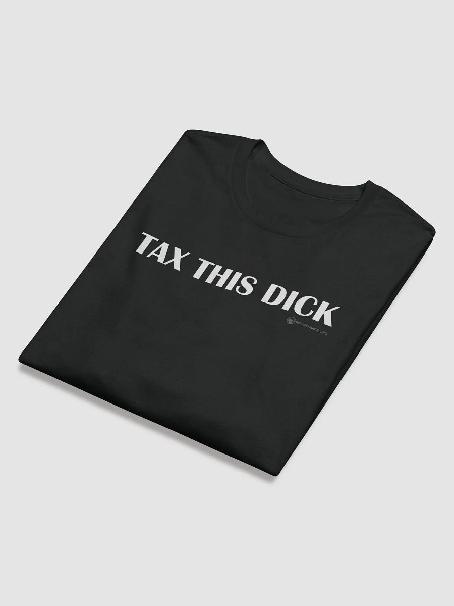 Tax it Long sleeve product image (6)