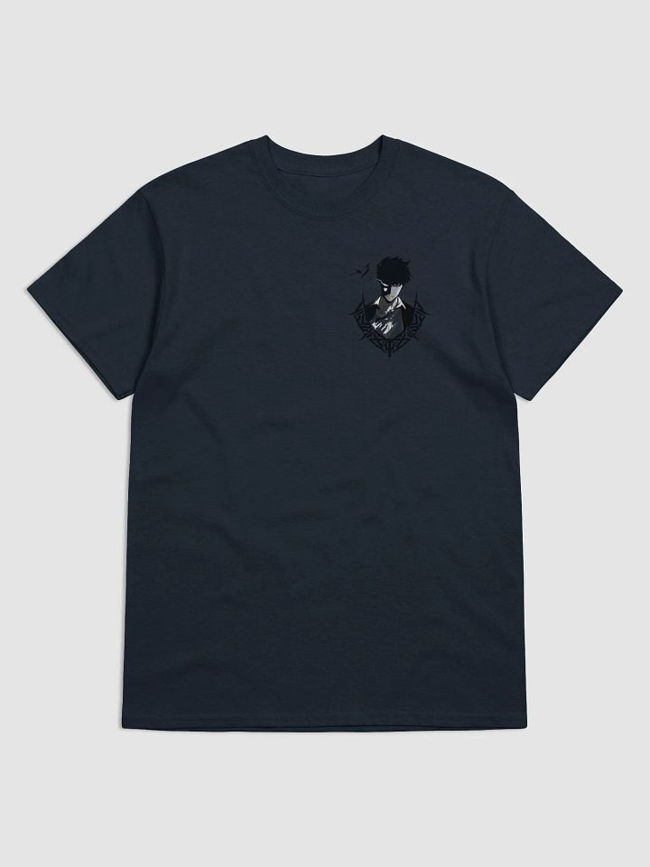 Jin Woo T-Shirt product image (2)