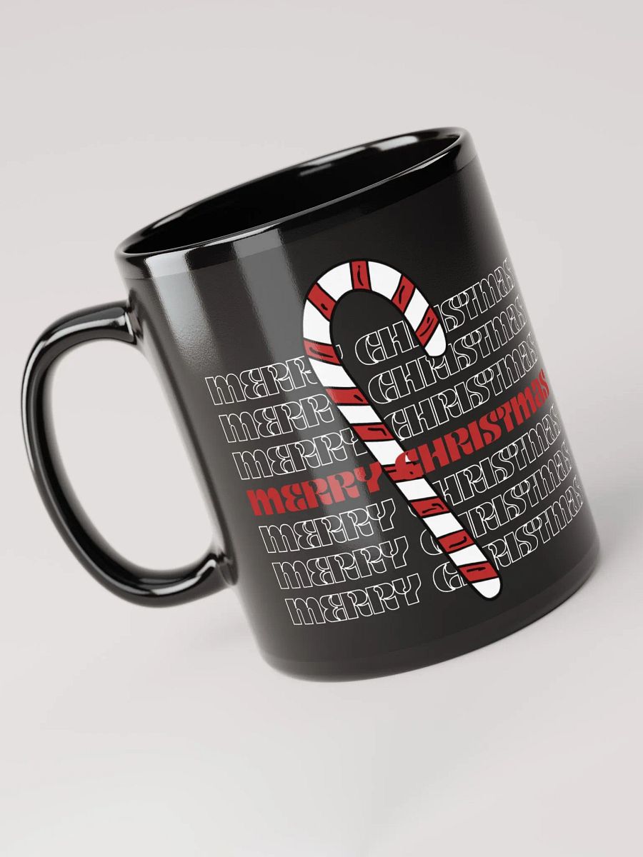 Peppermint Perfection Mug product image (5)