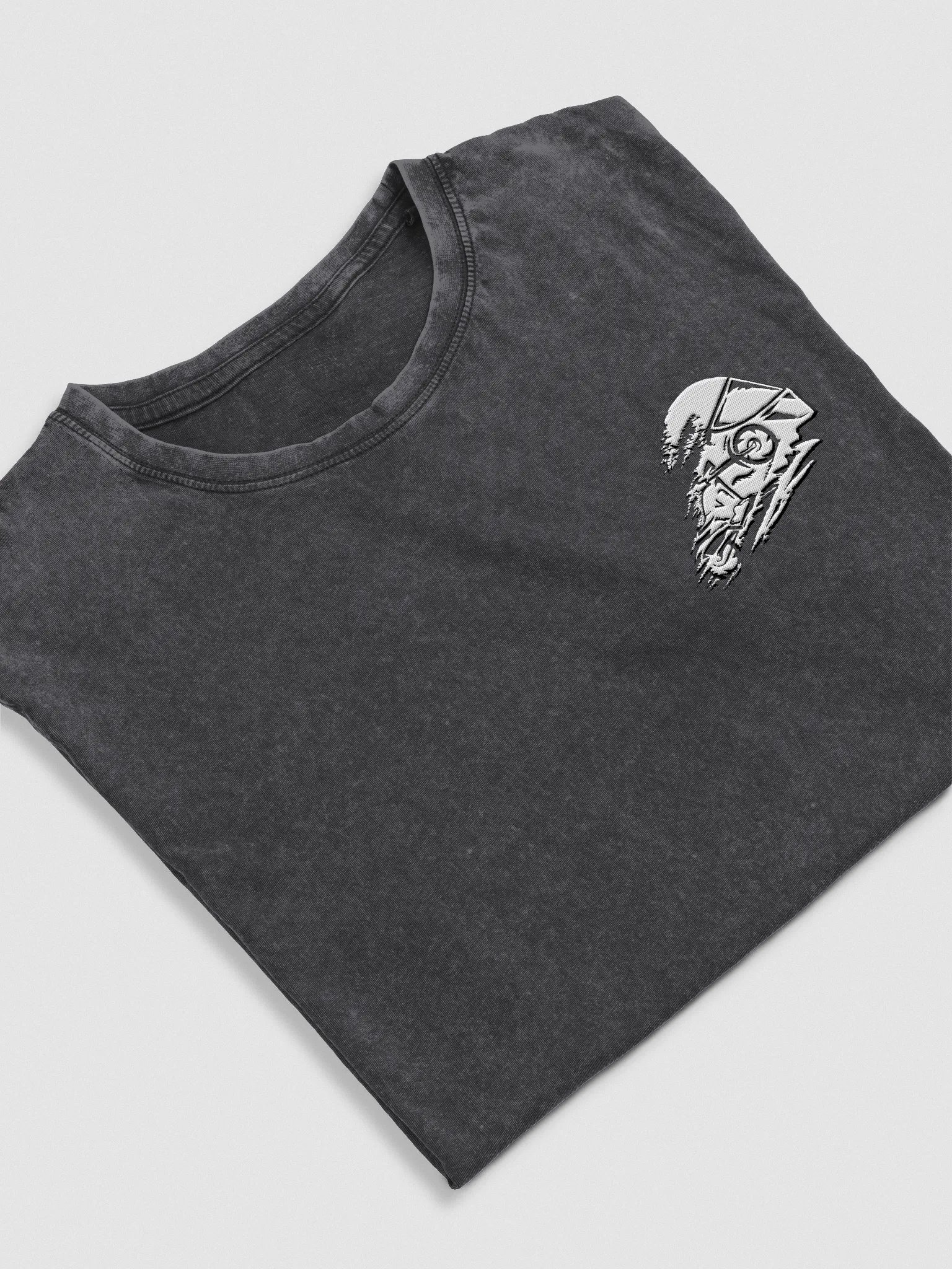 Husky Denim Biker T-shirt product image (4)