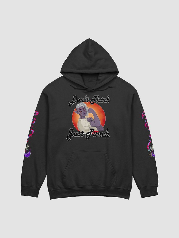 Potion of Strength Hoodie product image (1)
