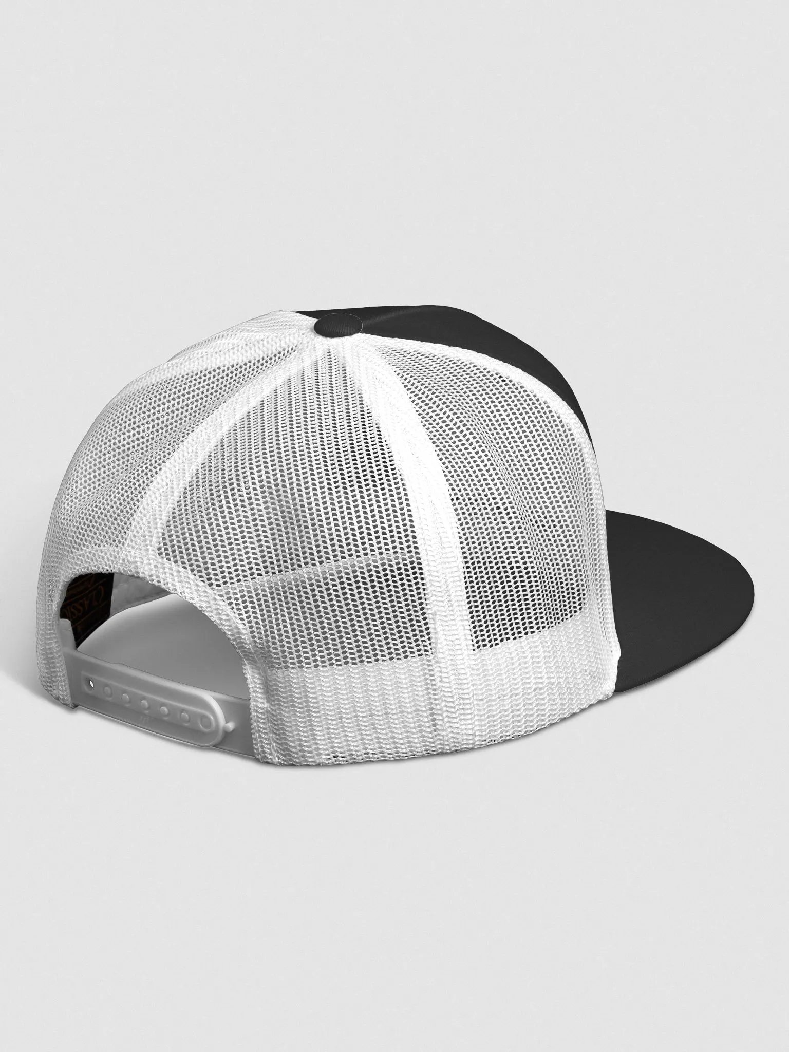 Lab Tech Show Trucker Hat product image (8)