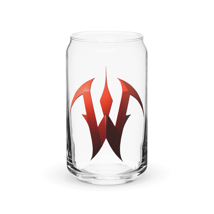 Can Glass product image (2)
