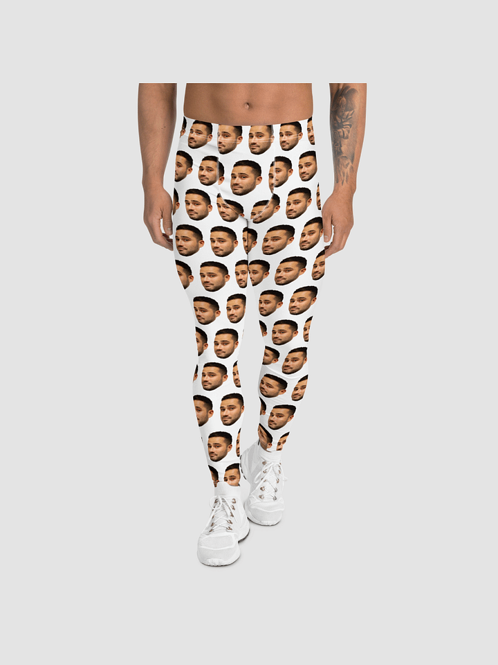 Men's Leggings Joe's Face product image (2)
