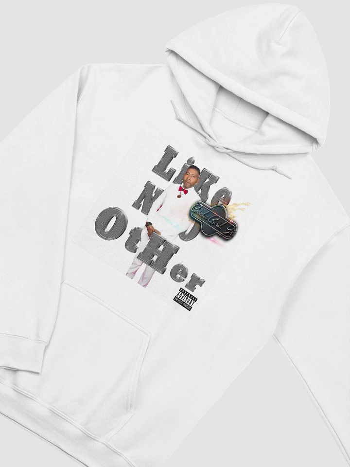 A Sweater Like No Other! product image (2)