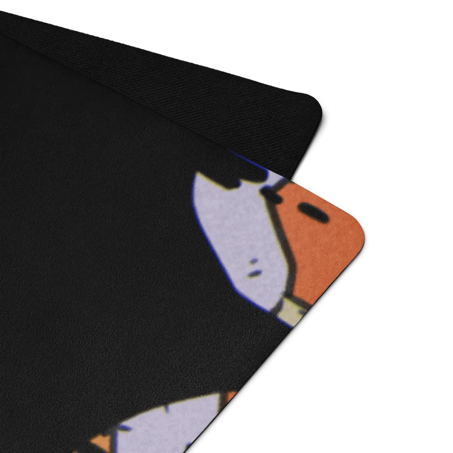 Distortion World 2 Yoga Mat product image (5)