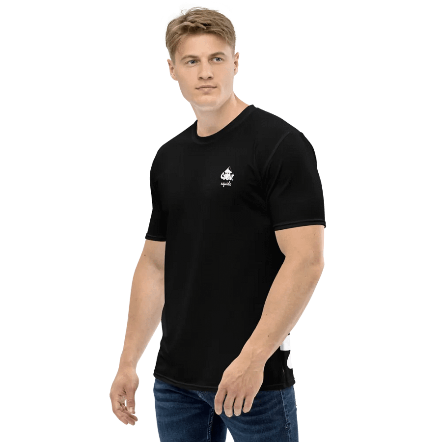 Squido Back Logo T-Shirt product image (3)