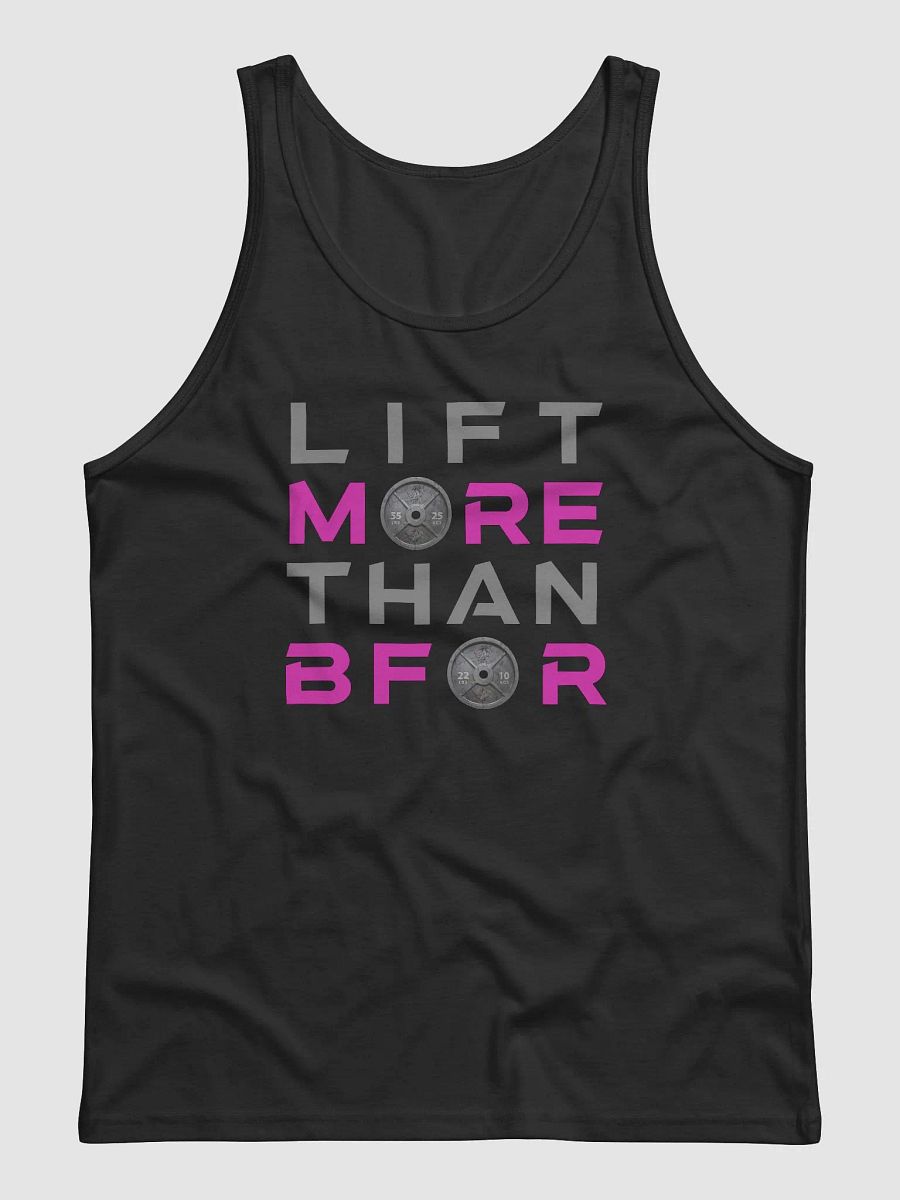 LMTB | #1 PINK TANK product image (1)