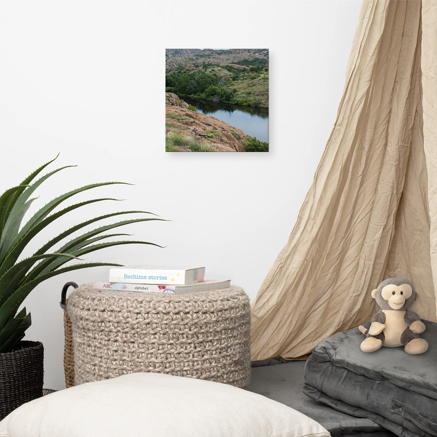 A Snapshot of the Wichita Mountains product image (7)