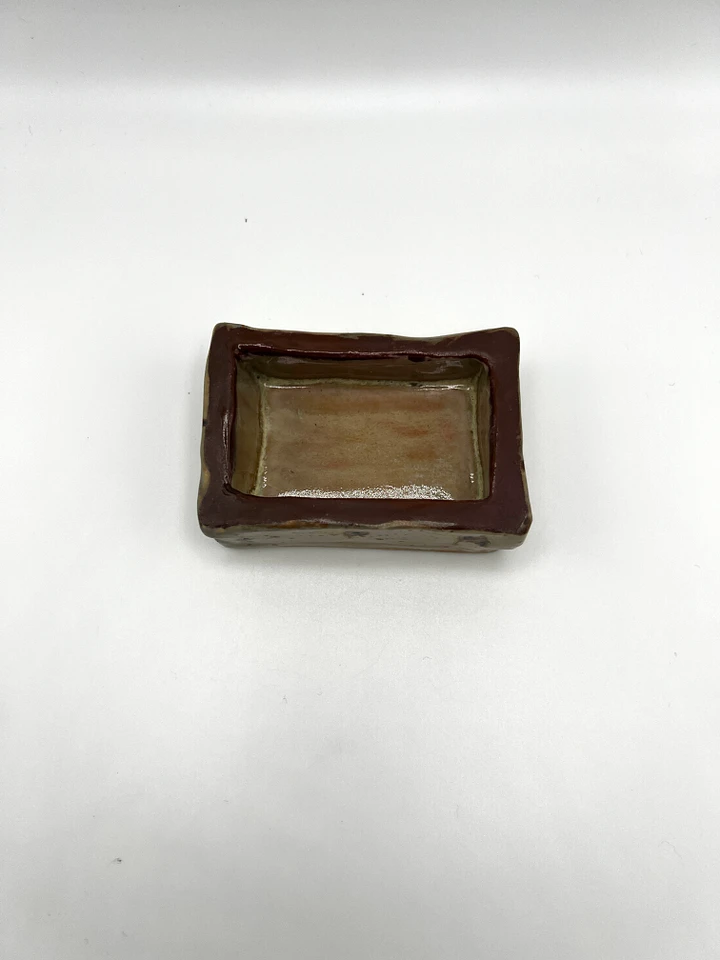 Not A Symmetrical Soap Dish product image (2)