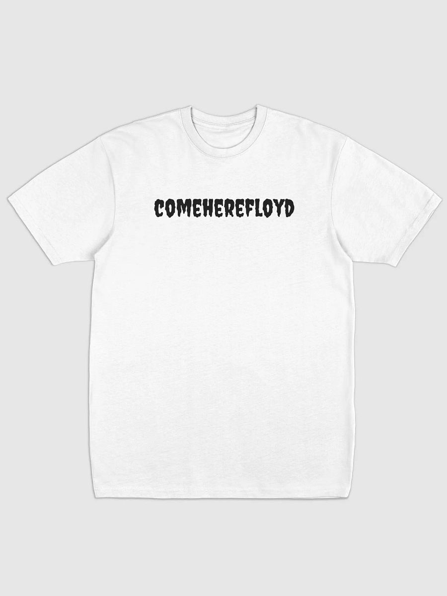 comeherefloyd Halloween WHIM Creep Logo product image (3)