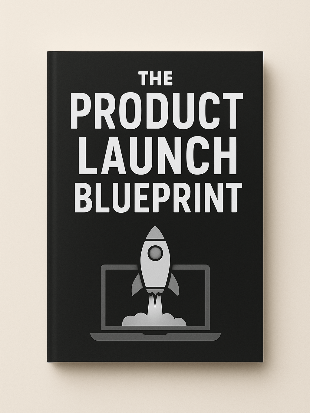 The Produch Launch Blueprint product image (1)