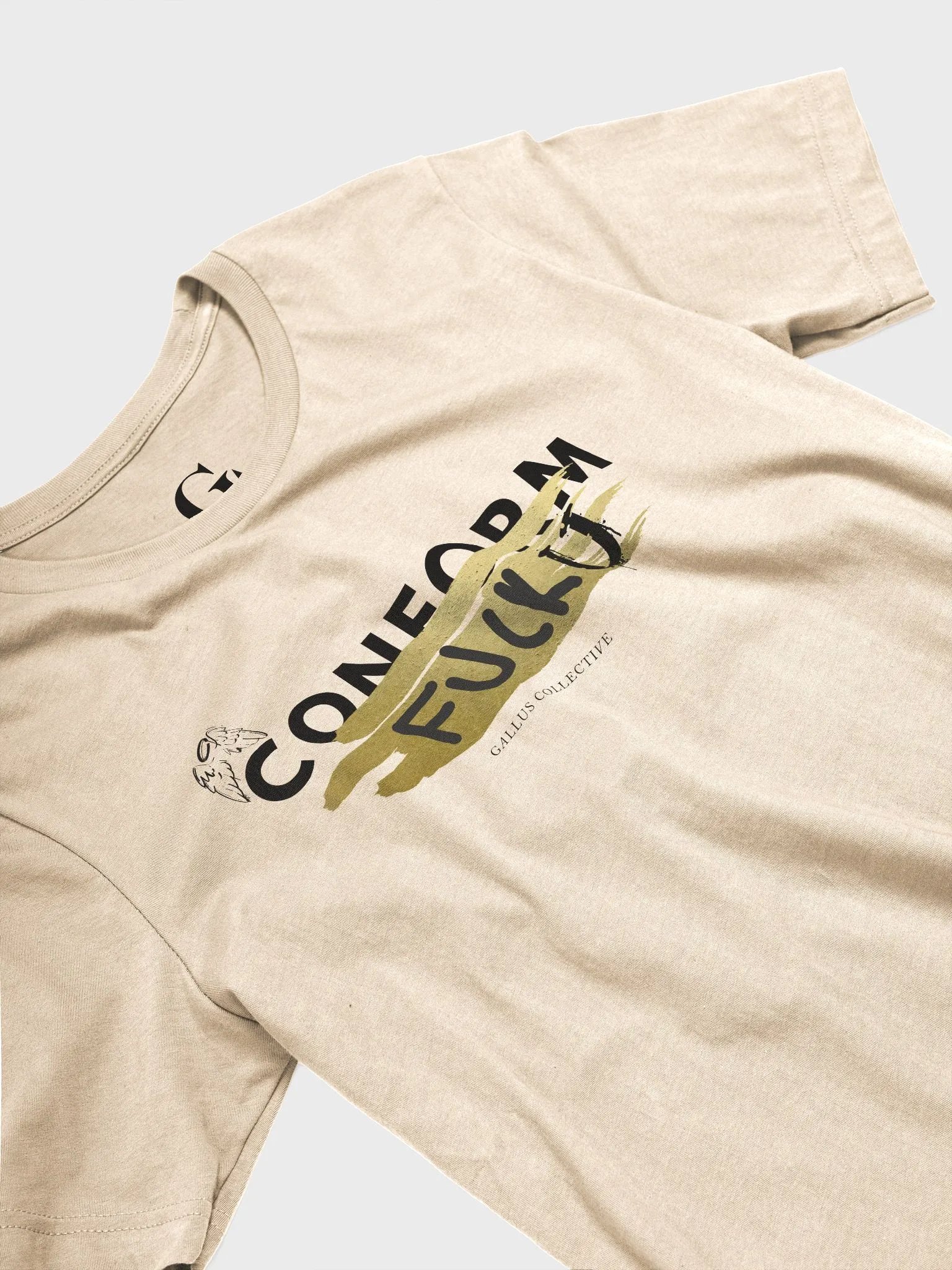 Gallus T-Shirts product image (3)