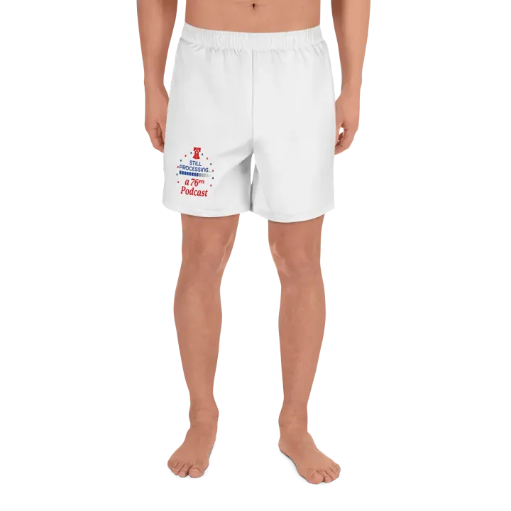 Still Processing: The Shorts product image (2)