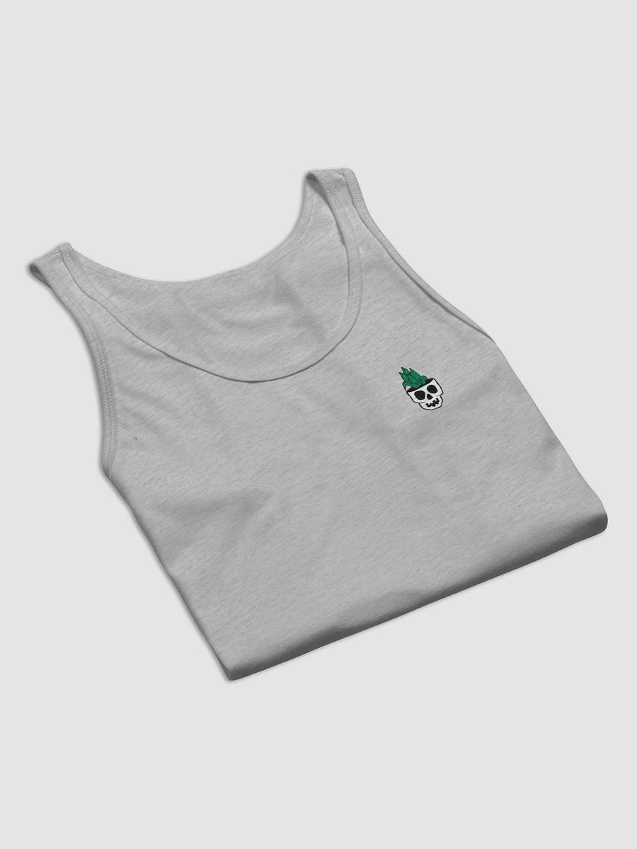 KTP Jersey Tank product image (8)