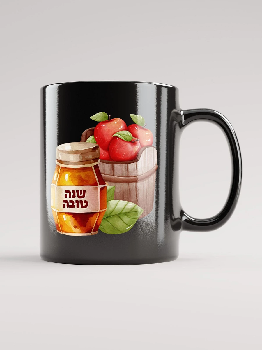 Shanah Tovah Mug product image (2)