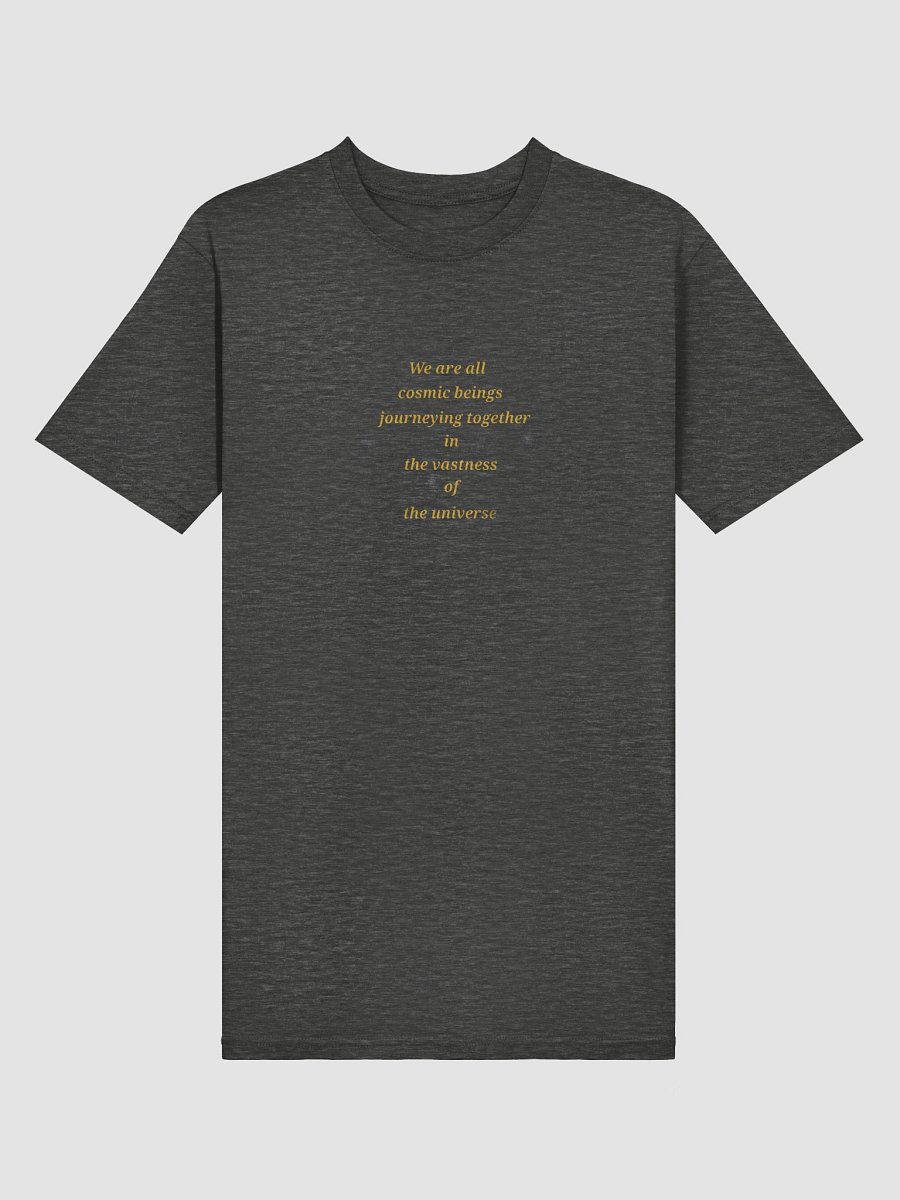 Cosmic Journey Men's Tee product image (3)