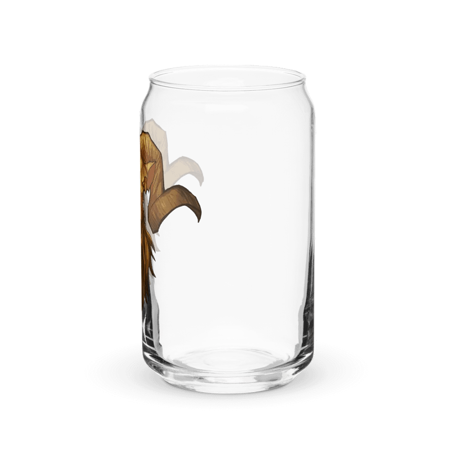 Ramheart Glass Can product image (9)