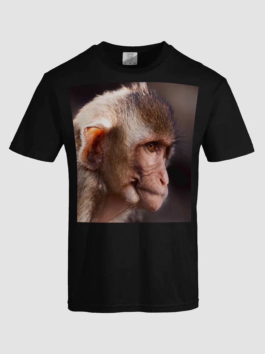 Serious Money – Bold Hustler's Statement Design product image (63)