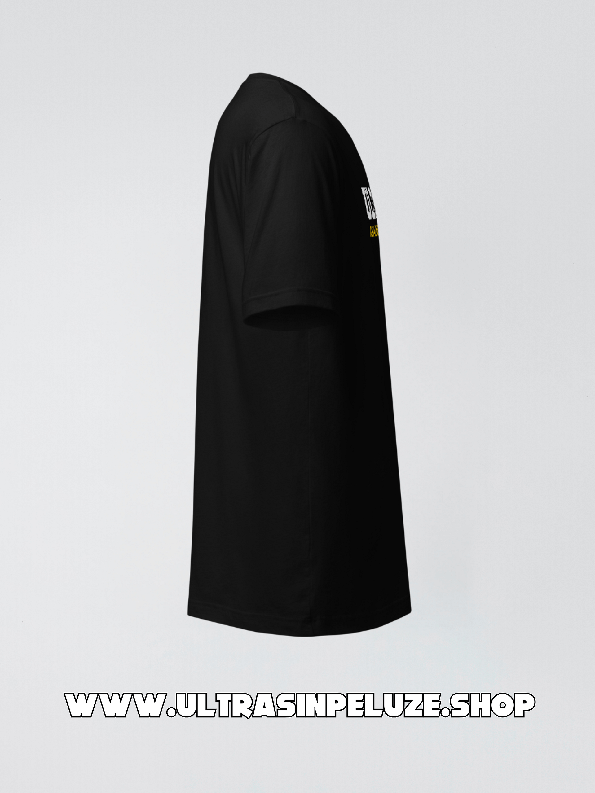 Tricou Ultras Against Modern Football product image (3)