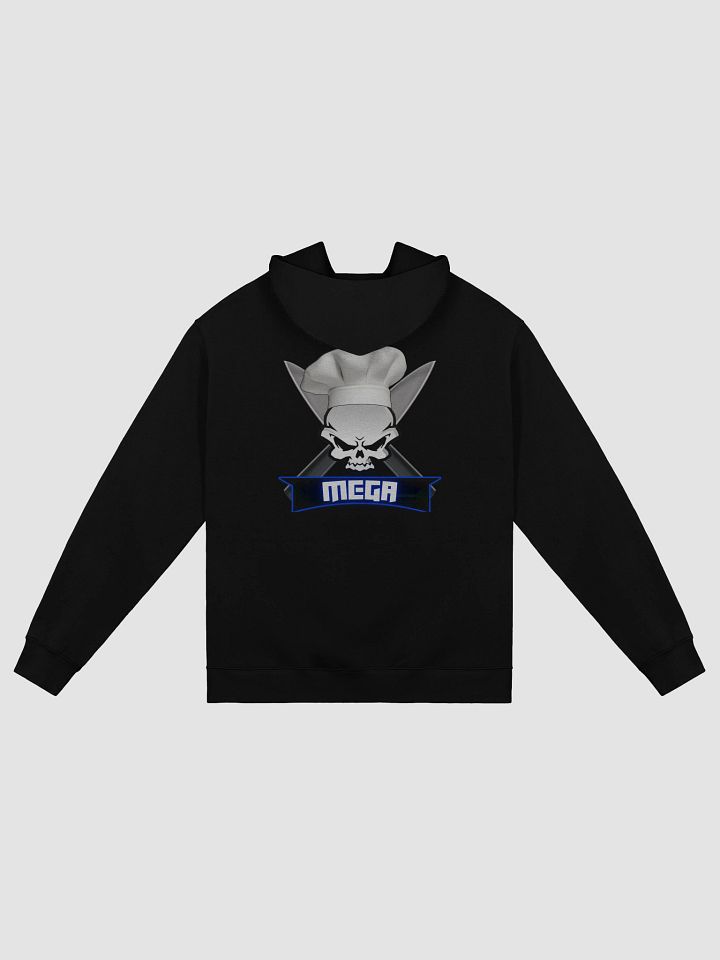 Chef Life Hoodie 1 product image (4)