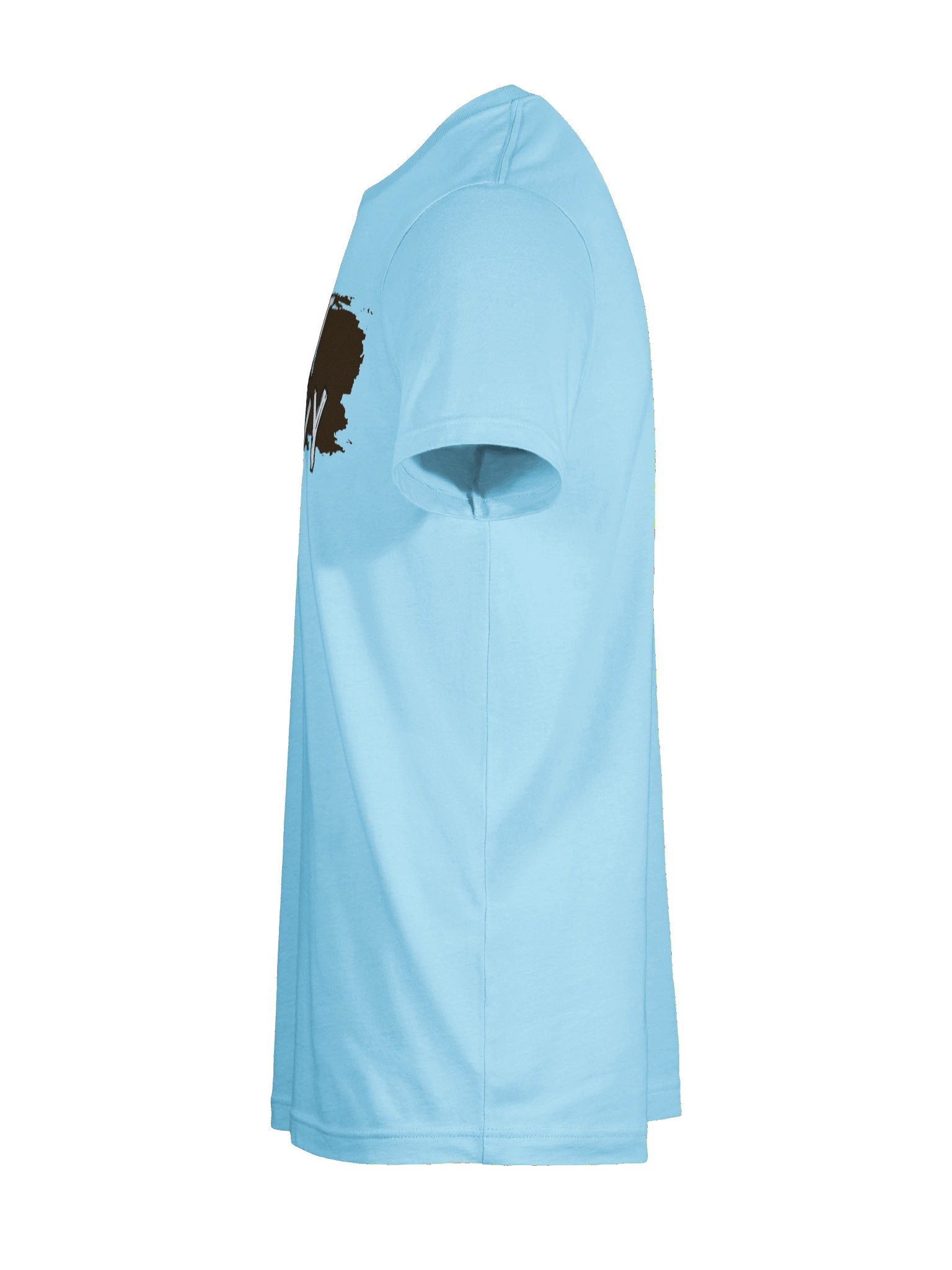 Met Savvy Ink Smear Shirt product image (54)