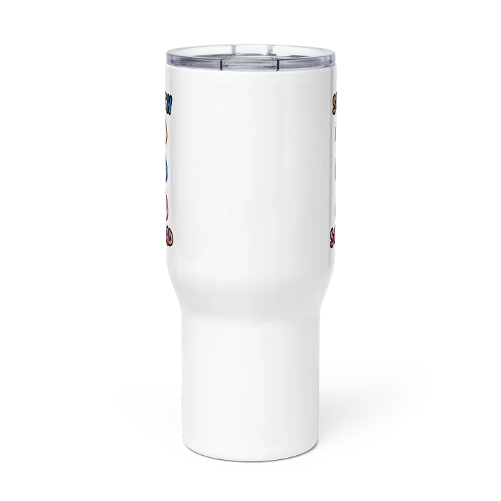 Sloth Squad Tumbler product image (2)