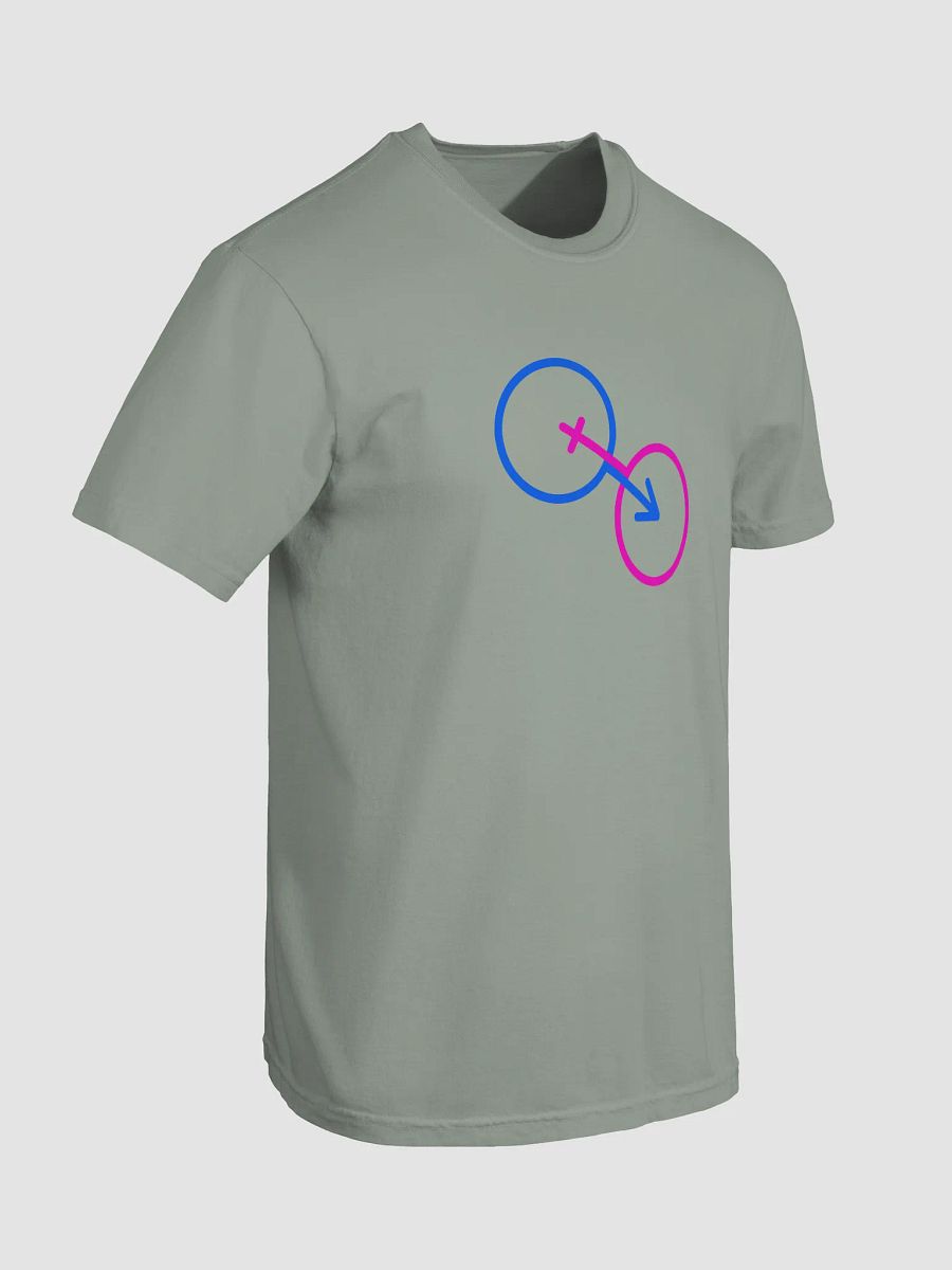 Traditional Connection Unisex Tee product image (7)